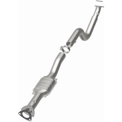 MagnaFlow Direct Fit Catalytic Converter 03-07 GM 2500/3500 Passenger Side