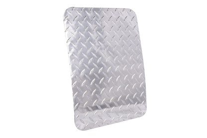 Dee Zee Universal Flaps Brite-Tread Universal 12x16