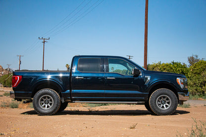ICON 21-23 Ford F150 4WD 0-2.75in 2.5 VS RR CDEV Coilover Kit