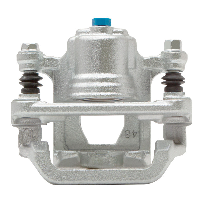 DFC 07-19 Nissan Maxima Rear-L/Rear-R Premium Caliper - Silver Zinc Coated