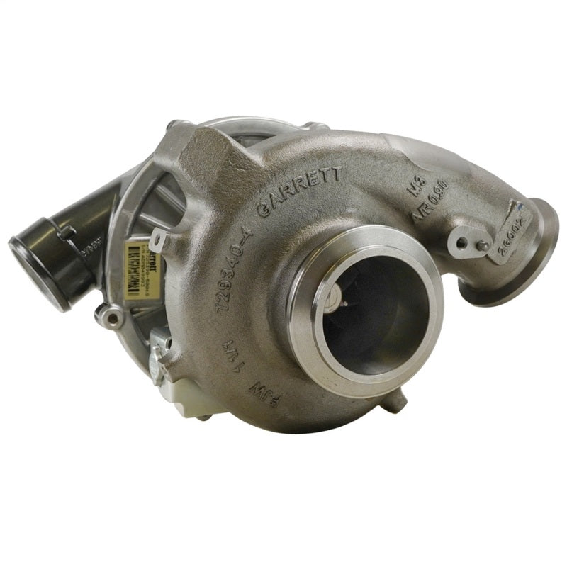 BD Diesel 03-07 Ford F250/F350 6.0L Stage 1 Performance GT37 Screamer Turbo