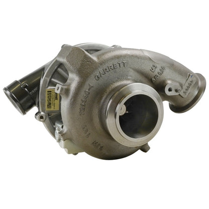 BD Diesel 03-07 Ford F250/F350 6.0L Stage 1 Performance GT37 Screamer Turbo