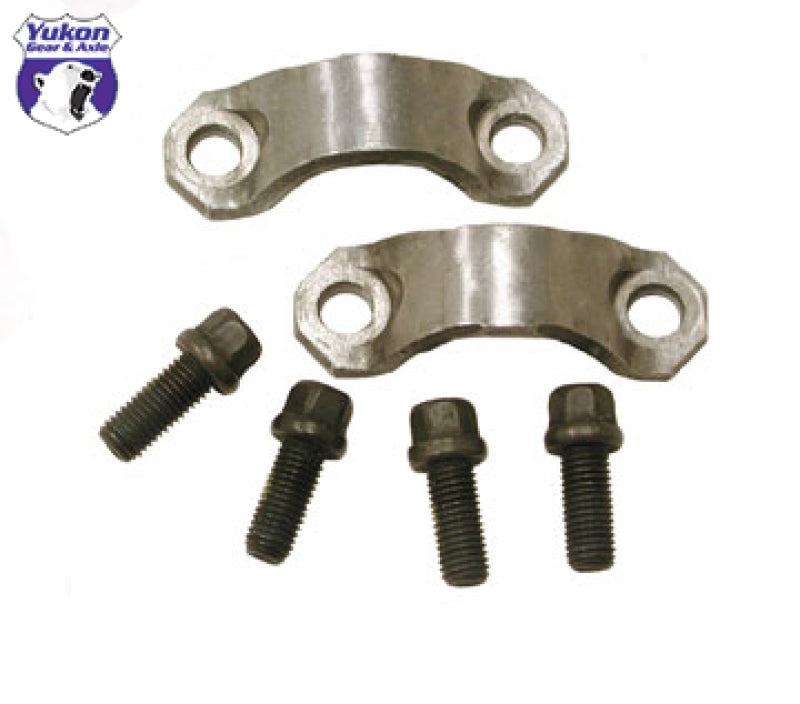 Yukon Gear & Axle Yukon Gear Dana 60 / Dana 70 / and Dana 80 Strap Kit