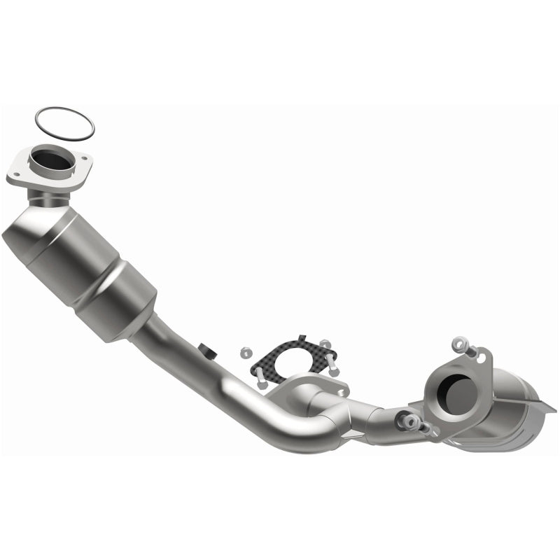 MagnaFlow 04-07 Ford Taurus 3.0L Direct Fit Converter