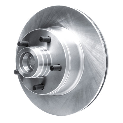 DFC 77-79 American Motors Pacer Front Brake Rotor
