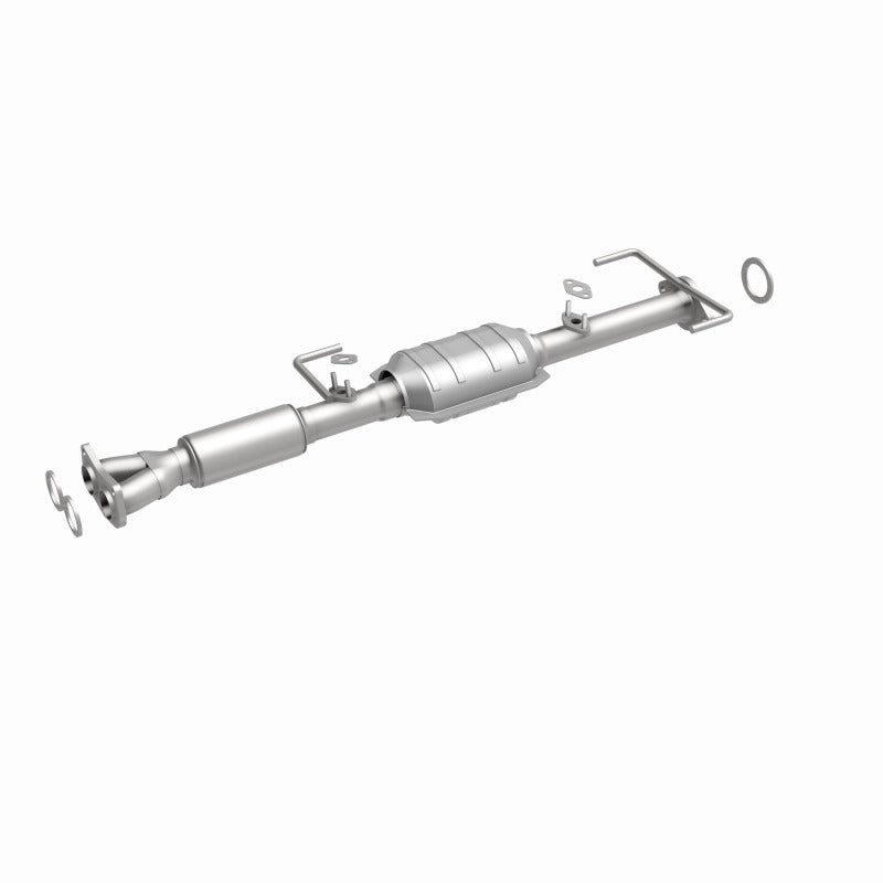 MagnaFlow Direct Fit Catalytic Converter 95-96 Previa 2.4L