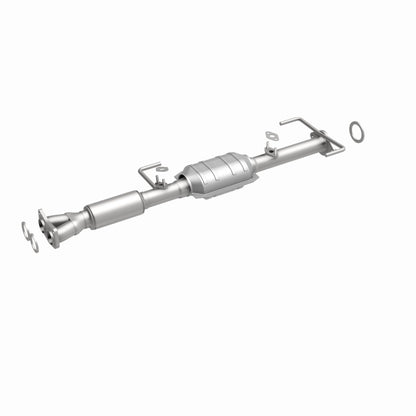 MagnaFlow Direct Fit Catalytic Converter 95-96 Previa 2.4L