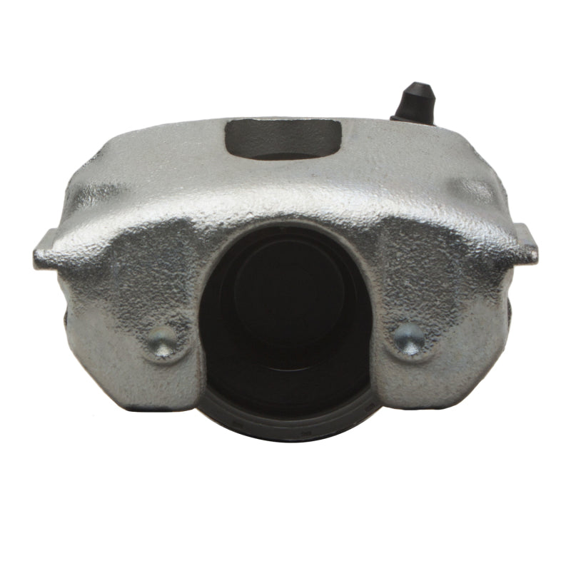 DFC 97-98 Dodge Dakota RWD Front-R Premium Caliper - Silver Zinc Coated