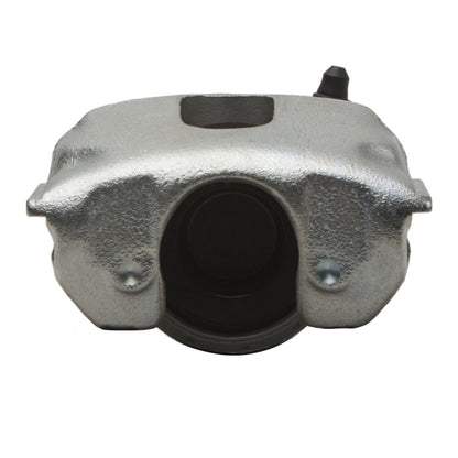 DFC 97-98 Dodge Dakota RWD Front-R Premium Caliper - Silver Zinc Coated