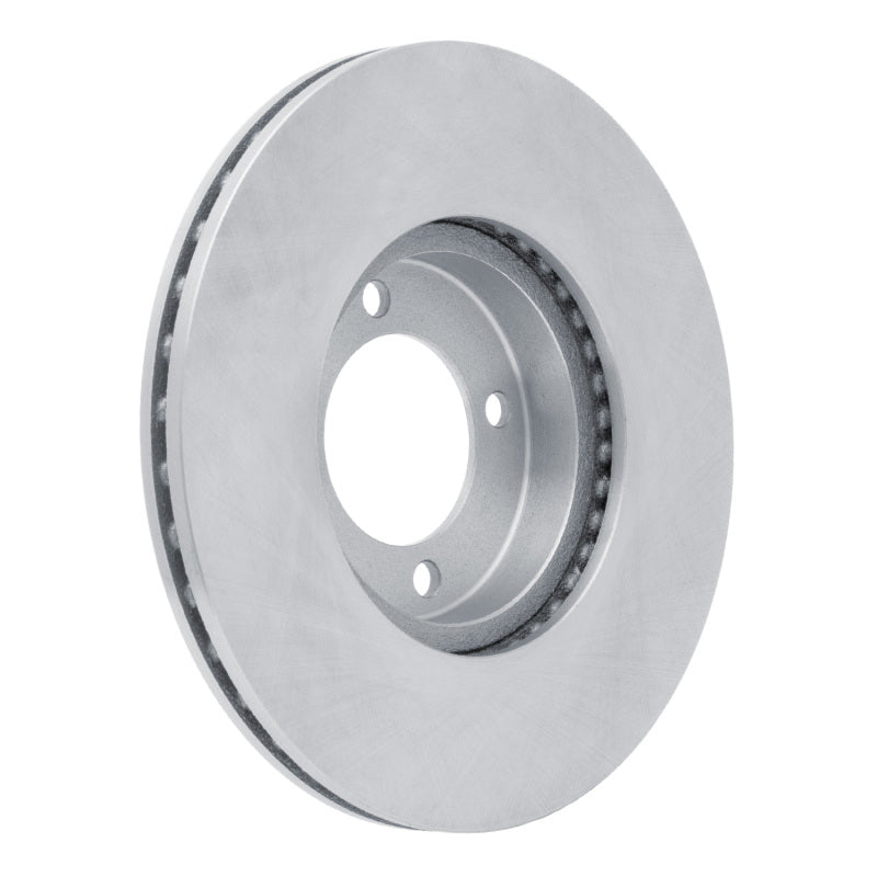 DFC 84-87 Toyota Corolla (US/Canada) Front Brake Rotor