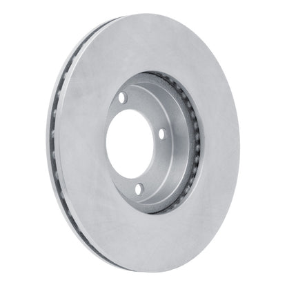 DFC 84-87 Toyota Corolla (US/Canada) Front Brake Rotor