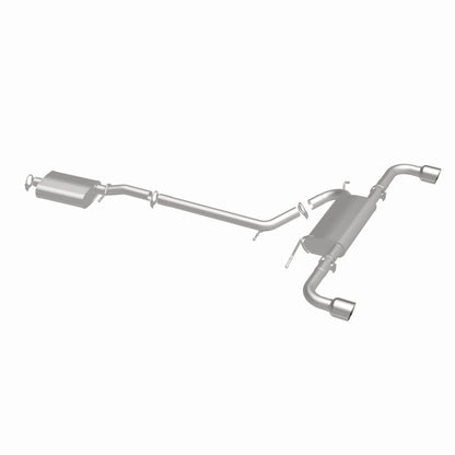 Magnaflow BRExhaust 10-15 Equinox Terrain Exhaust Kit
