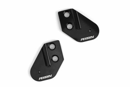 Perrin Performance PERRIN 13-20 Subaru BRZ / Toyota F-RS & 86 Engine Oil Cooler Tuner Kit (No Lines/Tstat Housing)