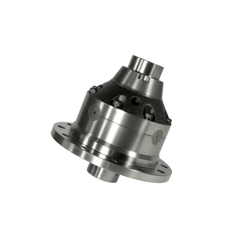 Yukon Gear & Axle Yukon Gear Grizzly Locker For Dana 60 / 4.10 & Down / 35 Spline