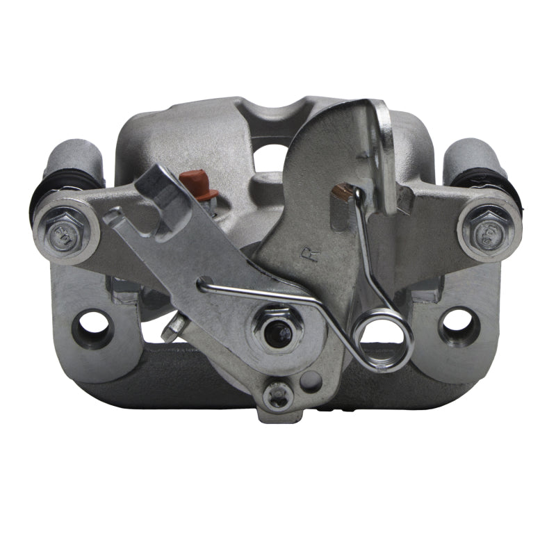 DFC 11-17 Buick LaCrosse Rear-L Premium Caliper - Silver Zinc Coated