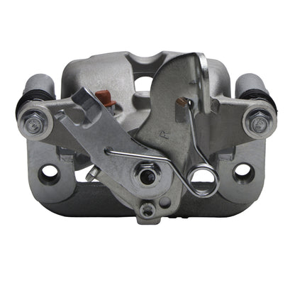 DFC 11-17 Buick LaCrosse Rear-L Premium Caliper - Silver Zinc Coated