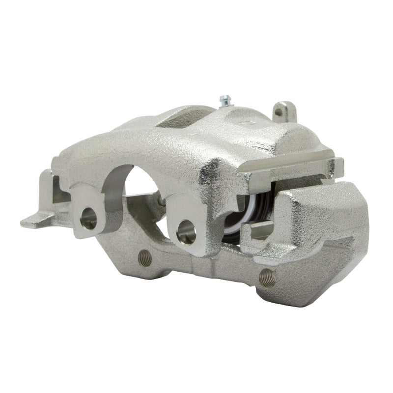 DFC 02-06 Dodge Sprinter 2500 Rear Left/Rear-L Premium Caliper - Silver Zinc Coated