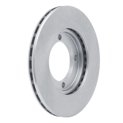 DFC 91-92 Dodge Colt Front Brake Rotor