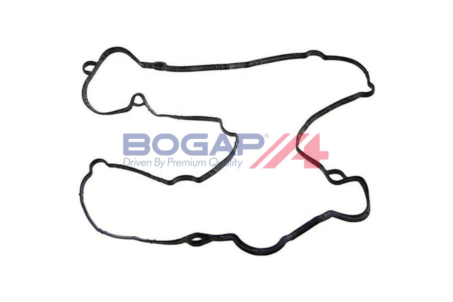 BOGAP A1118132 Gasket, Cylinder Head Cover | ML Performance Car Parts