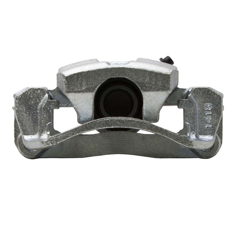 DFC 90-94 Subaru Legacy Rear-R Premium Caliper - Silver Zinc Coated