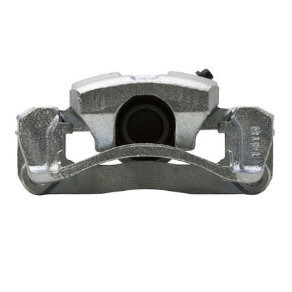 DFC 90-94 Subaru Legacy Rear-R Premium Caliper - Silver Zinc Coated