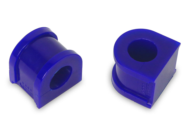 SuperPro 1994 Land Rover Discovery Base Rear 30mm Sway Bar Mount Bushing Set