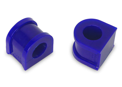 SuperPro 1994 Land Rover Discovery Base Rear 30mm Sway Bar Mount Bushing Set