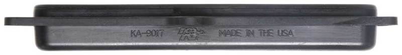 K&N Engineering K&N 2017 Kawasaki Z900 - 948CC Replacement Air Filter