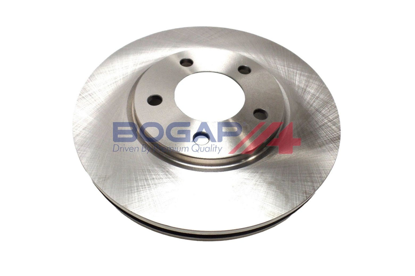 BOGAP F8211462 Brake Disc | ML Performance Car Parts