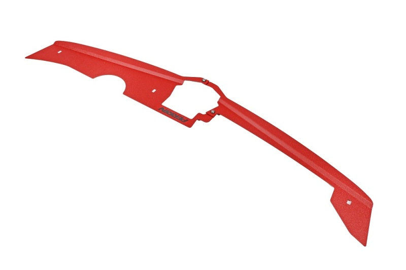 Perrin Performance PERRIN 22-26 Subaru WRX Radiator Shroud - Red