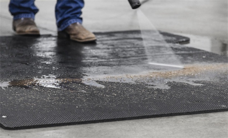 Access Truck Bed Mat 2024+ Toyota Tacoma 6ft