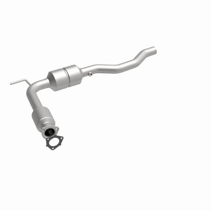 MagnaFlow Direct Fit Catalytic Converter 02 Volkswagen Eurovan 2.8L