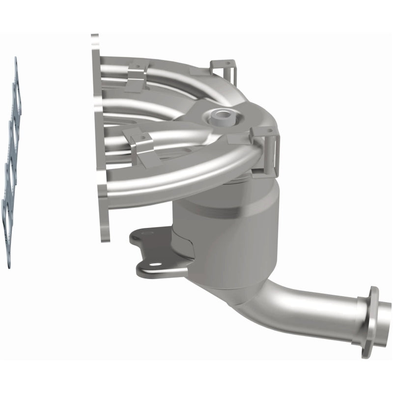 MagnaFlow 2007 Dodge Caliber 2.4L Direct Fit Converter