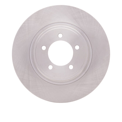 DFC 03-05 Lincoln Aviator Front Brake Rotor
