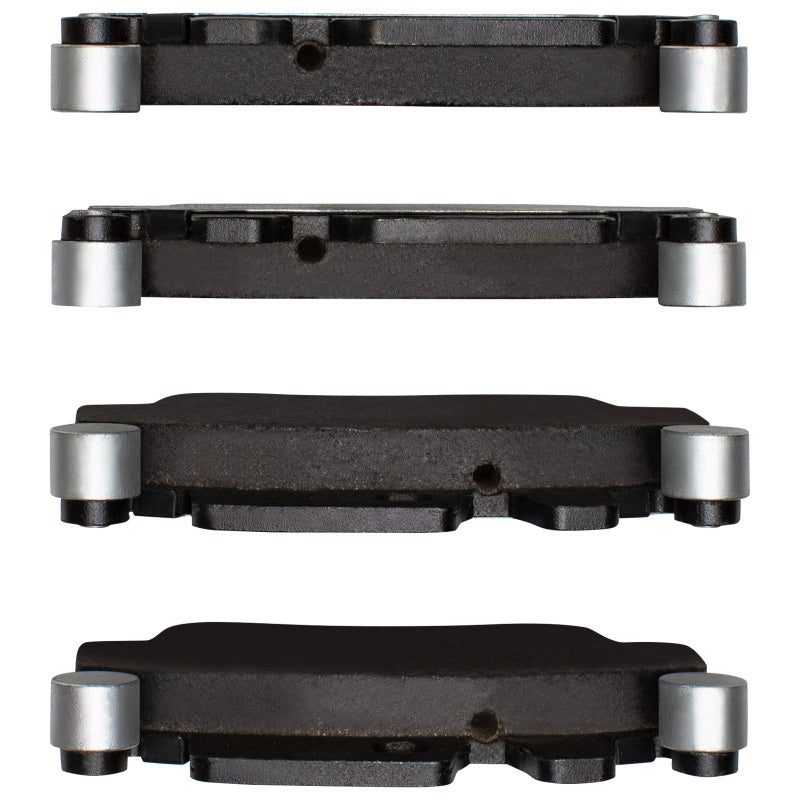 R1 Concepts R1 98-05 Porsche Boxster Front Optimum OE Brake Pads