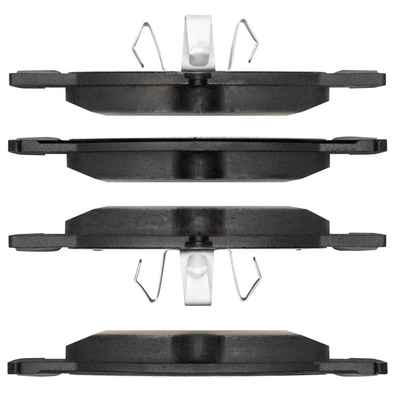 DFC 17-25 Volvo V90/S60/XC60/V60/S90 Front Euro 5000 Ceramic Brake Pads