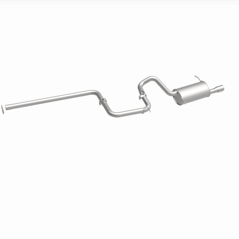 MagnaFlow BRE Exhaust Kit 01-09 Chrysler PT Cruiser 2.4L
