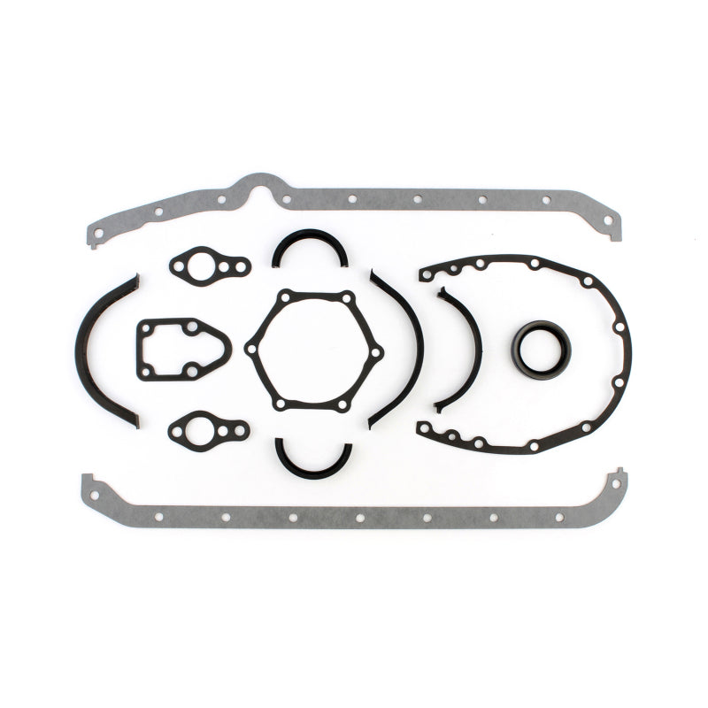 Cometic Gasket Cometic Street Pro GM 1987-92 350ci w/TPI 1989-93 350ci w/TBI & ZZ4 Bottom End Gasket Kit