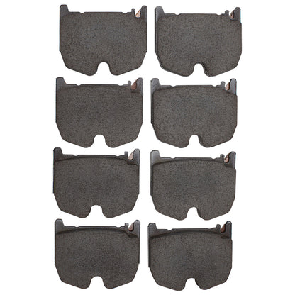 DFC 03-08 Mercedes-Benz CLS55 AMG Front Euro 5000 Ceramic Brake Pads