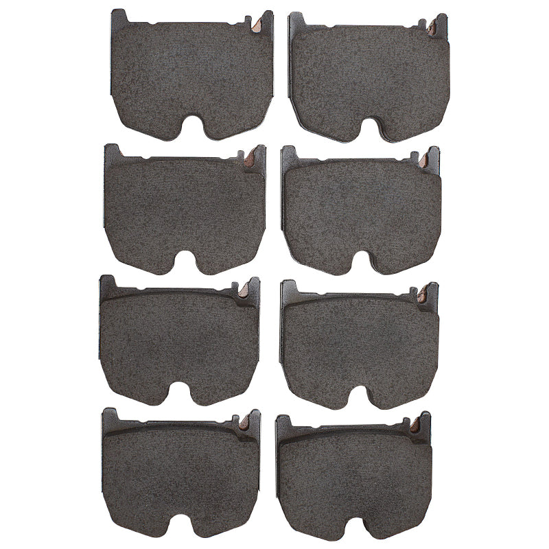 R1 Concepts R1 03-08 Mercedes-Benz CL65 AMG Front Euro Ceramic Brake Pads