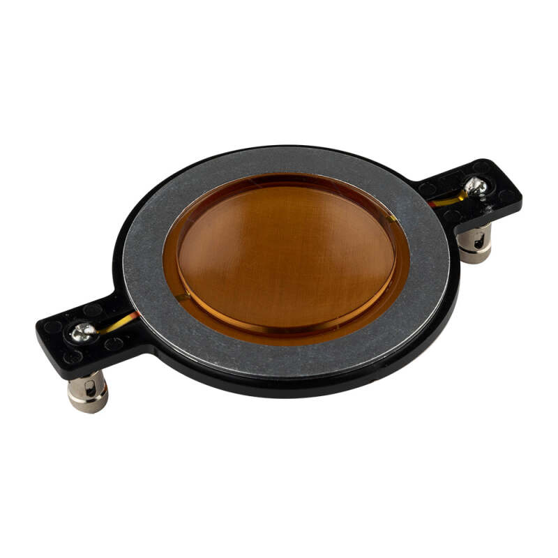 DS18 2in Phenolic Replacement Diaphragm For PRO-D1 PRO-D1F PRO-DKH1 PRO-DKN1 & Universal 4 ohm