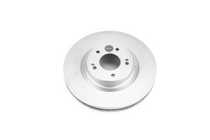 PowerStop Power Stop 10-16 Hyundai Genesis Coupe Front Evolution Geomet Coated Rotor