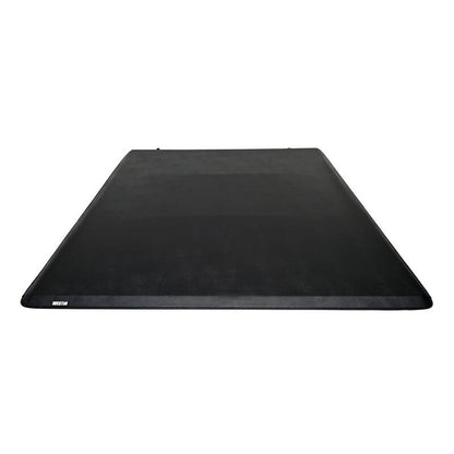 Westin 22-25 Ford F-150 Lightning 5.5ft. Bed Soft Roll Tonneau Cover - Black