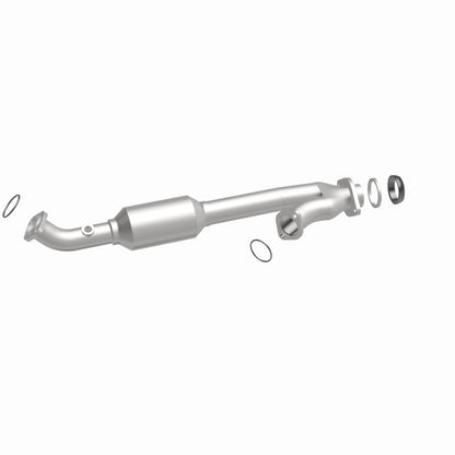 MagnaFlow 05-12 Toyota 4Runner 4.0L Direct Fit Converter
