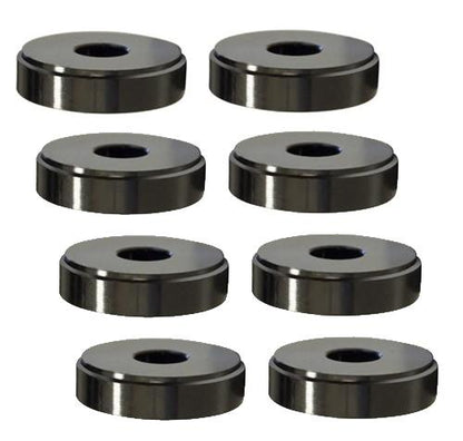 Torque Solution Shifter Base Bushing Kit: Mazda 3 2014+