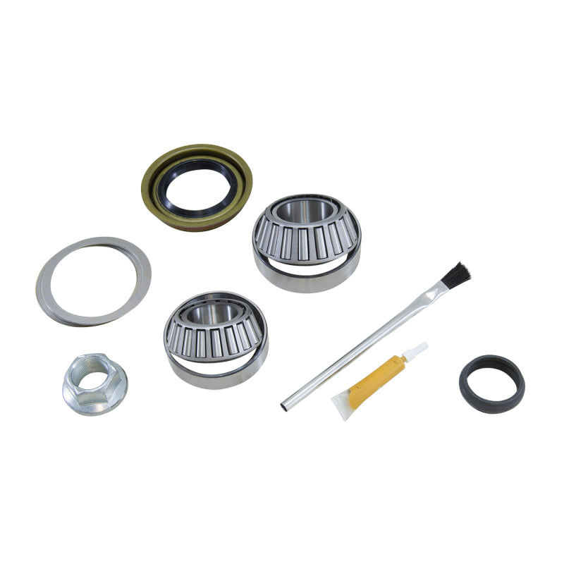 Yukon Gear & Axle USA Standard Pinion installation Kit For AMC Model 35 Rear