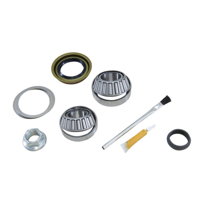 Yukon Gear & Axle USA Standard Pinion installation Kit For AMC Model 35 Rear