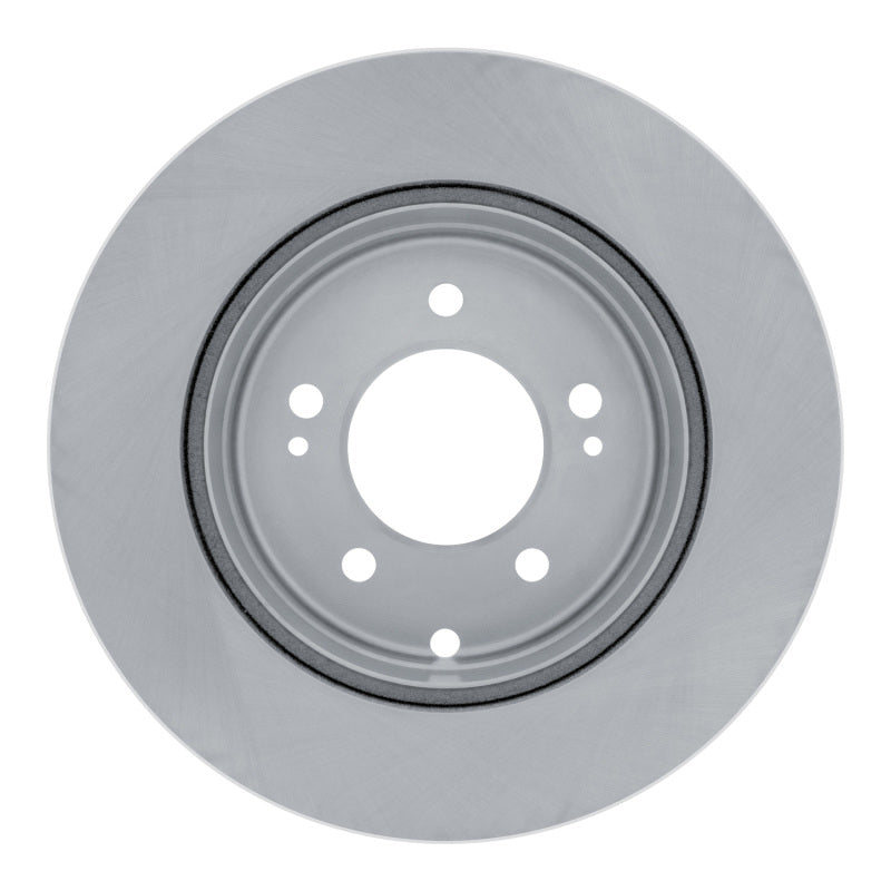 DFC 05-20 Hyundai Sonata Rear Brake Rotor