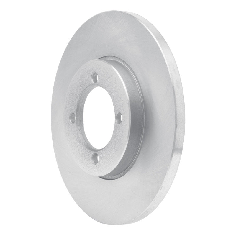 DFC 74-87 Dodge Colt Front Brake Rotor