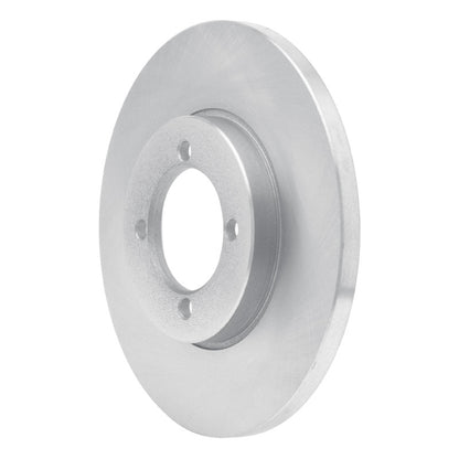 DFC 74-87 Dodge Colt Front Brake Rotor